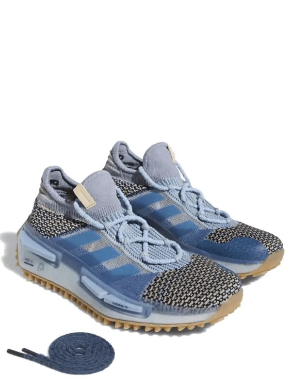 Adidas NMD S1 Philllllthy Ambient Sky