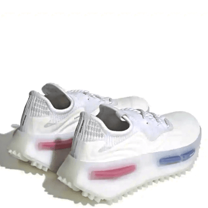 Adidas NMD_S1 FS White