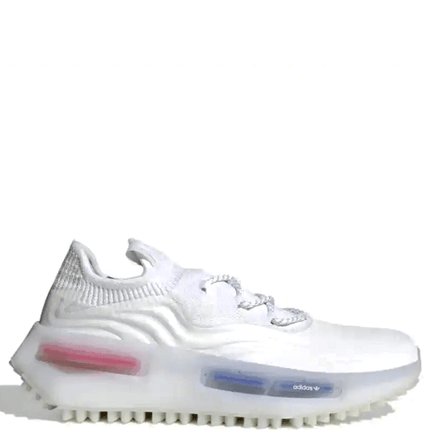 Adidas NMD_S1 FS White