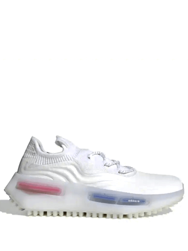 Adidas NMD_S1 FS White