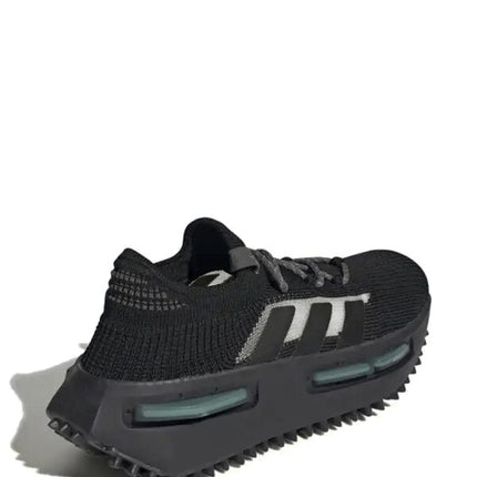 Adidas NMD_S1 Triple Black