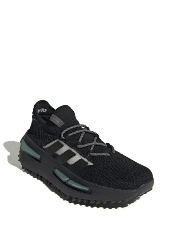 Adidas NMD_S1 Triple Black
