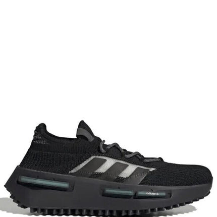 Adidas NMD_S1 Triple Black