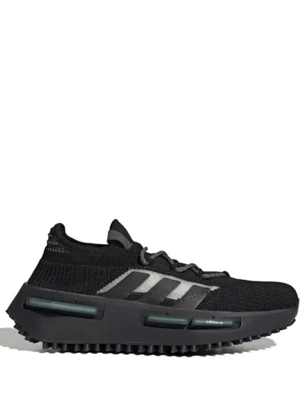 Adidas NMD_S1 Triple Black