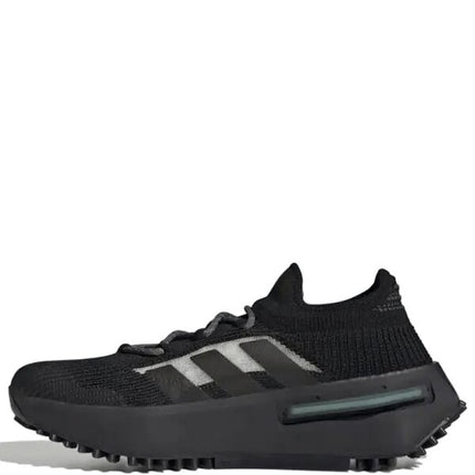 Adidas NMD_S1 Triple Black