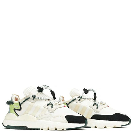 Adidas Nite Jogger Beyoncé Ivy Park Off White