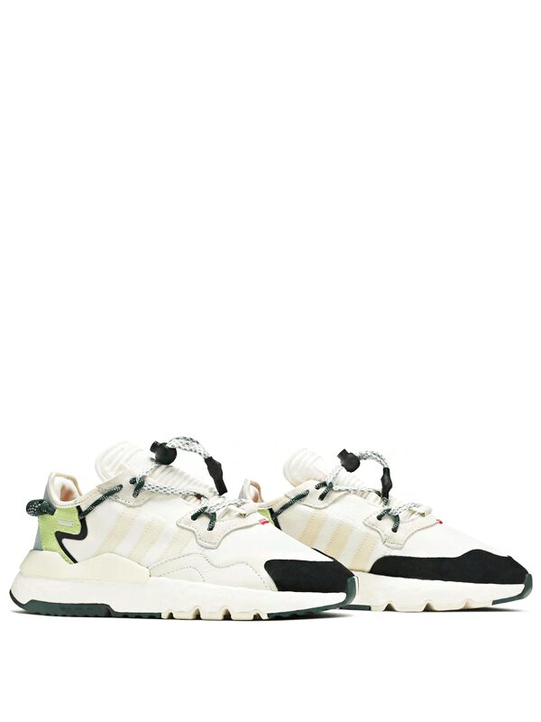 Adidas Nite Jogger Beyoncé Ivy Park Off White