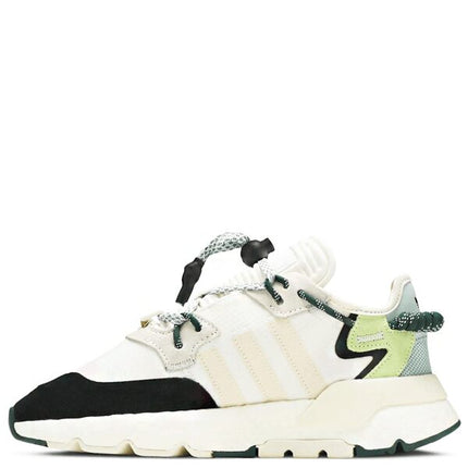 Adidas Nite Jogger Beyoncé Ivy Park Off White