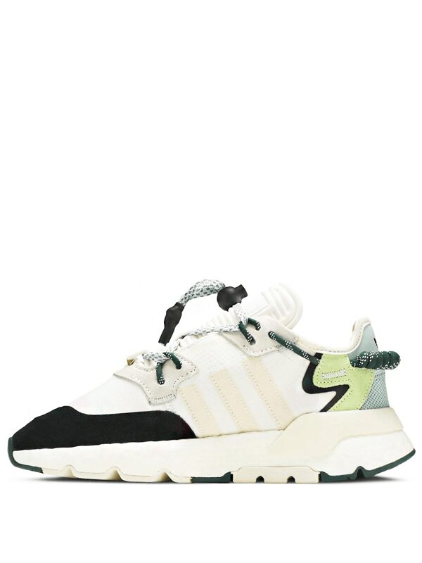 Adidas Nite Jogger Beyoncé Ivy Park Off White