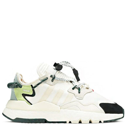 Adidas Nite Jogger Beyoncé Ivy Park Off White