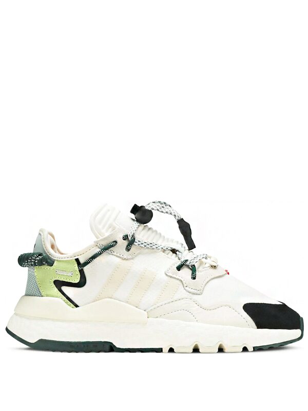 Adidas Nite Jogger Beyoncé Ivy Park Off White