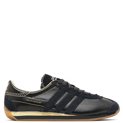 Adidas Originals Country Wales Bonner Black
