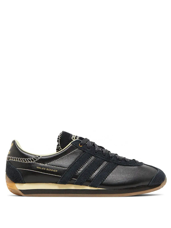 Adidas Originals Country Wales Bonner Black