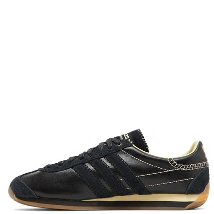 Adidas Originals Country Wales Bonner Black