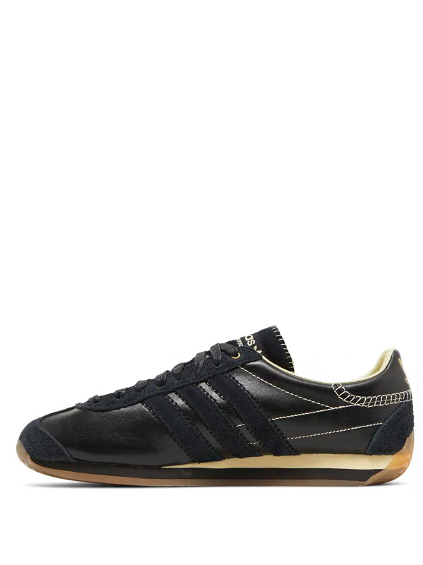 Adidas Originals Country Wales Bonner Black