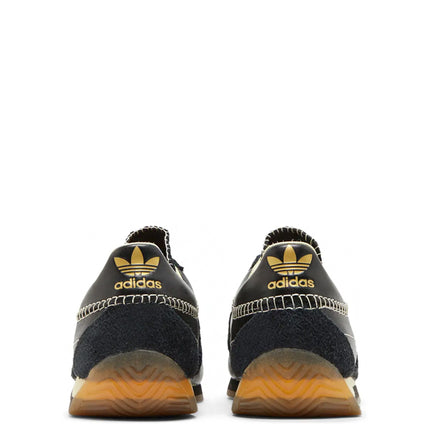 Adidas Originals Country Wales Bonner Black