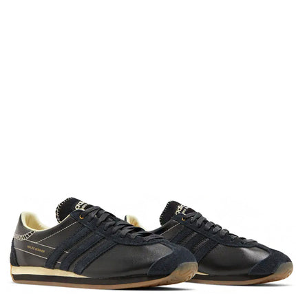 Adidas Originals Country Wales Bonner Black