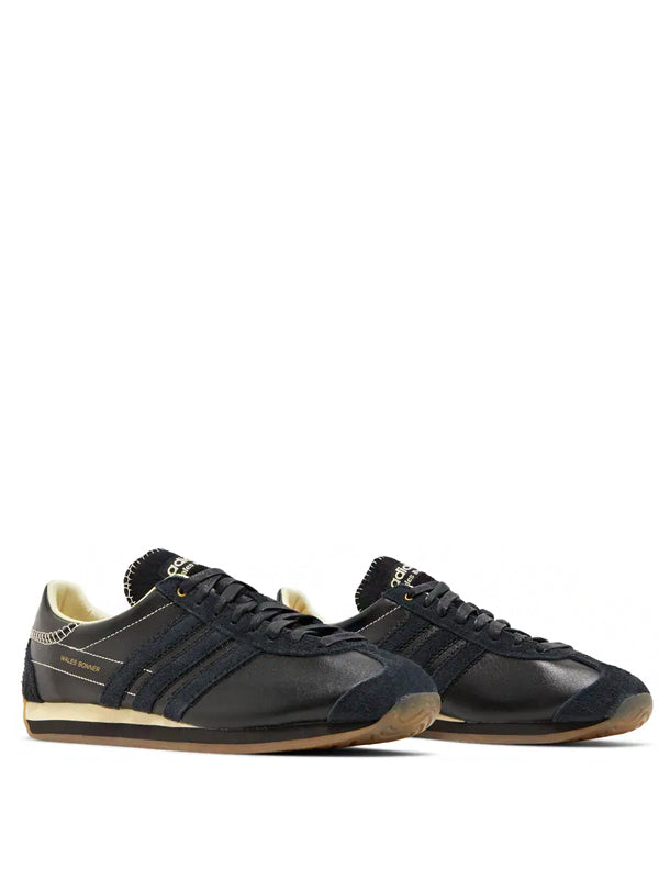 Adidas Originals Country Wales Bonner Black