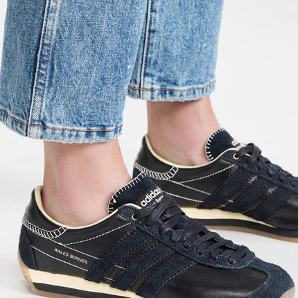 Adidas Originals Country Wales Bonner Black