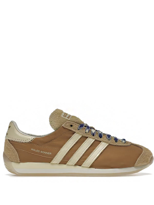 Adidas Originals Country Wales Bonner Mesa Tan