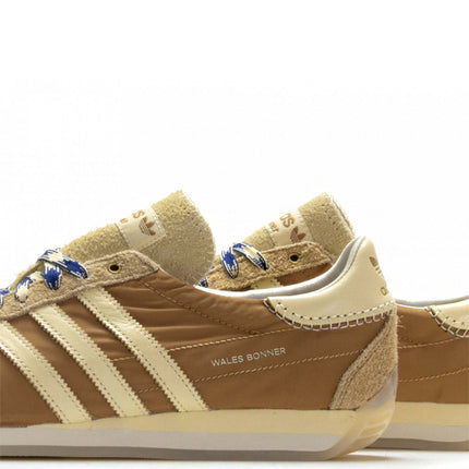 Adidas Originals Country Wales Bonner Mesa Tan