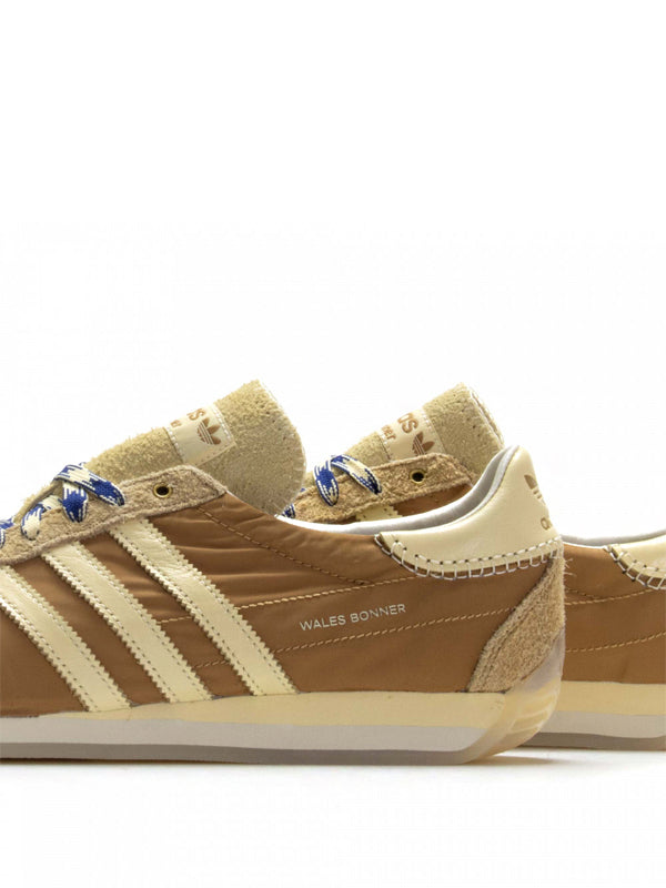 Adidas Originals Country Wales Bonner Mesa Tan