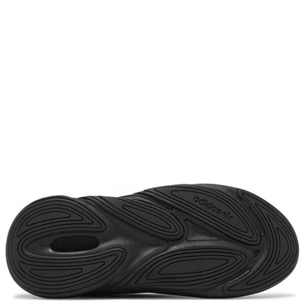 Adidas Ozelia Triple Black