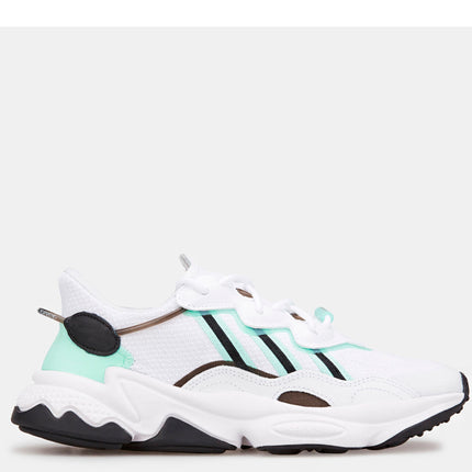 Adidas Ozweego Cloud White Frozen Green