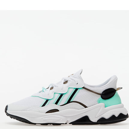 Adidas Ozweego Cloud White Frozen Green