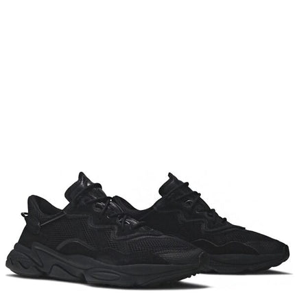 Adidas Ozweego Core Black Carbon Mesh
