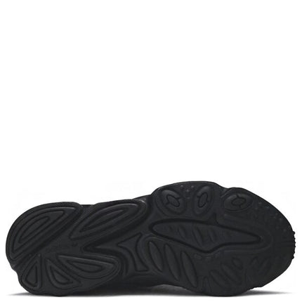 Adidas Ozweego Core Black Carbon Mesh