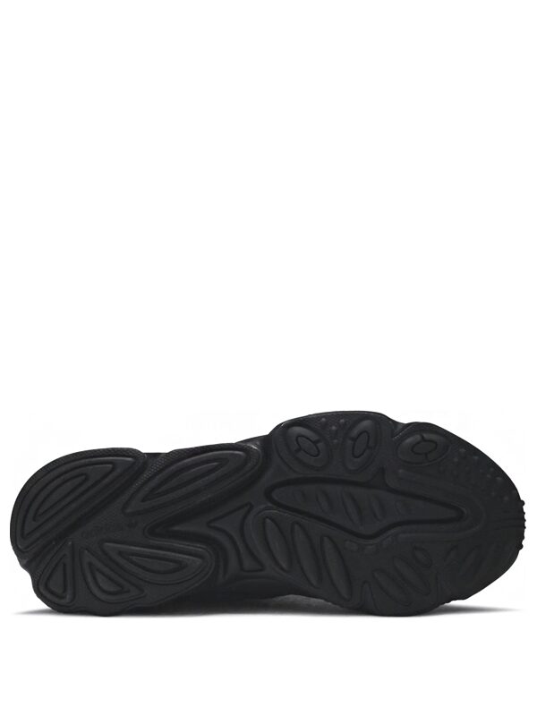 Adidas Ozweego Core Black Carbon Mesh
