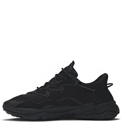 Adidas Ozweego Core Black Carbon Mesh