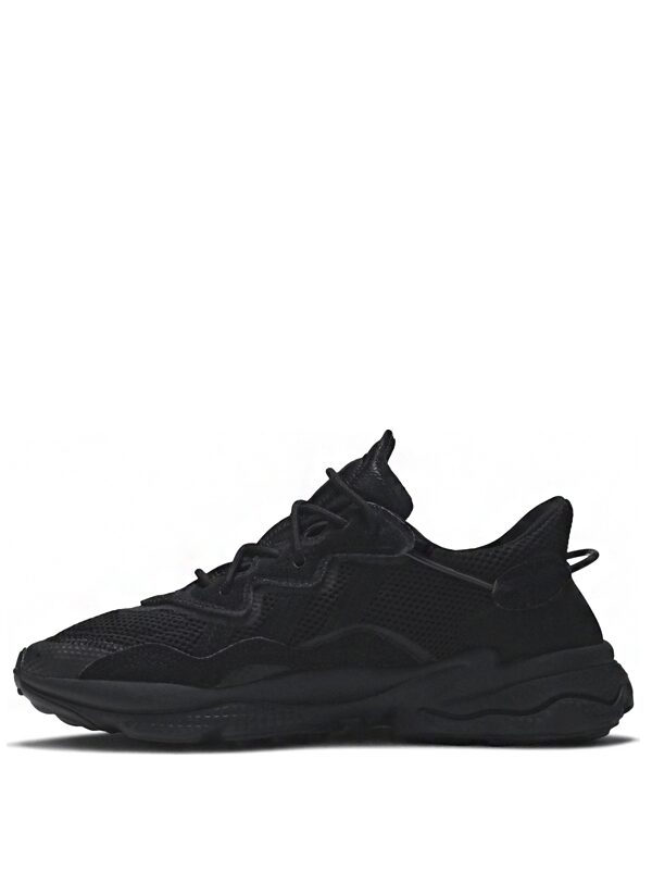 Adidas Ozweego Core Black Carbon Mesh