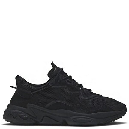 Adidas Ozweego Core Black Carbon Mesh