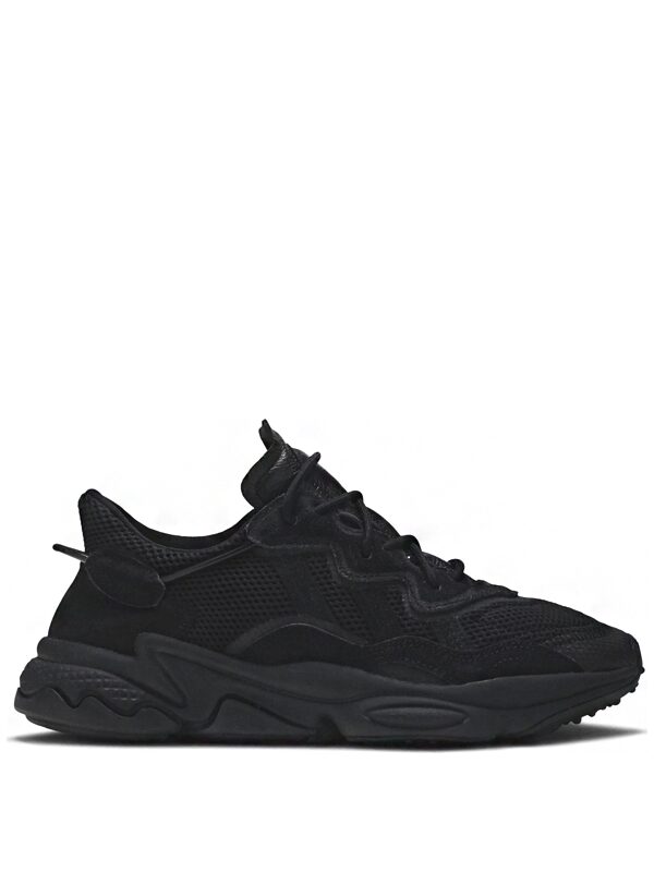 Adidas Ozweego Core Black Carbon Mesh