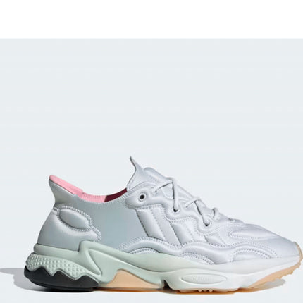 Adidas Ozweego Tech Crystal White