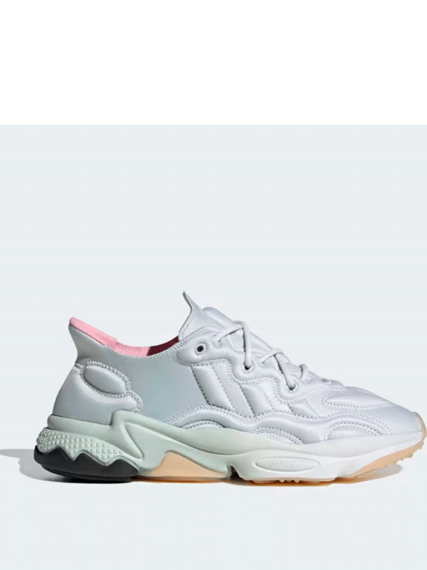 Adidas Ozweego Tech Crystal White