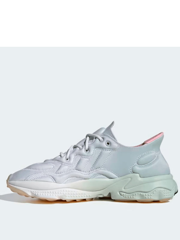 Adidas Ozweego Tech Crystal White