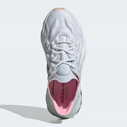 Adidas Ozweego Tech Crystal White