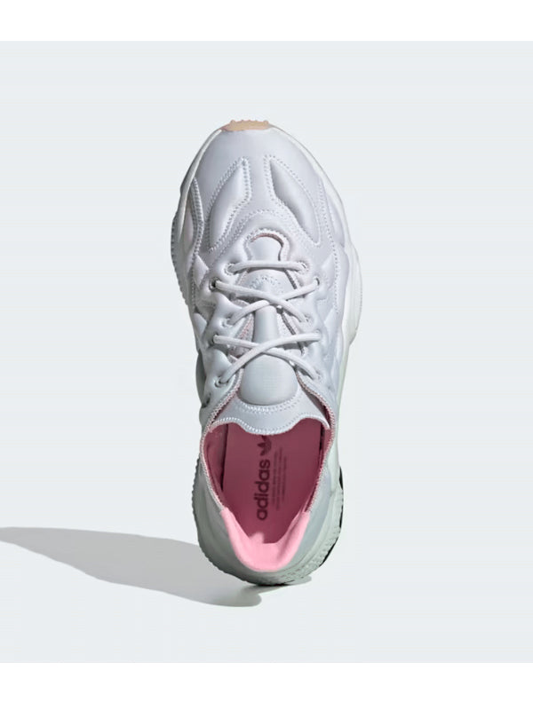 Adidas Ozweego Tech Crystal White