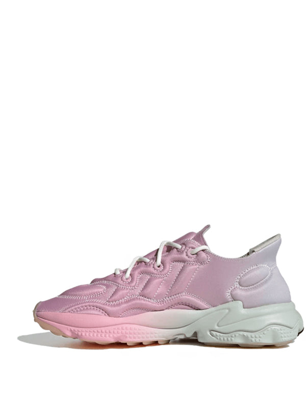 Adidas Ozweego Tech True Pink