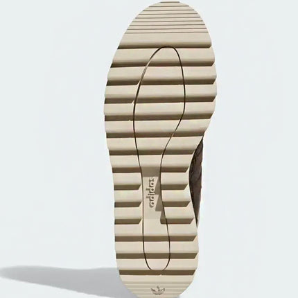 Adidas Pro Model CLOT by Edison Chen Dark Brown