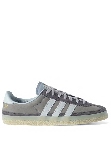 Adidas Roelee SPZL F.C. Light Grey