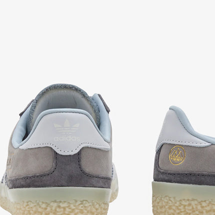 Adidas Roelee SPZL F.C. Light Grey