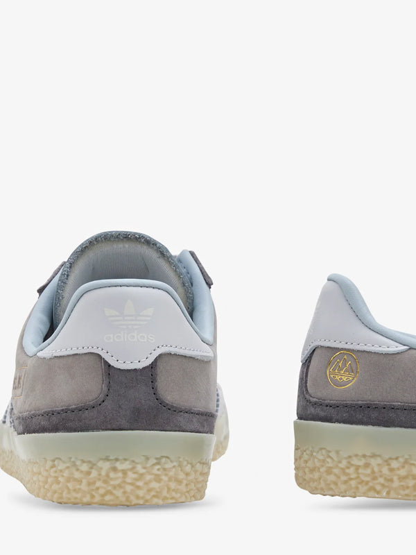 Adidas Roelee SPZL F.C. Light Grey
