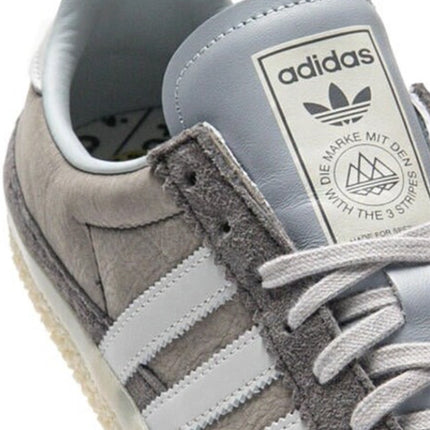 Adidas Roelee SPZL F.C. Light Grey