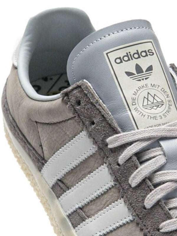 Adidas Roelee SPZL F.C. Light Grey