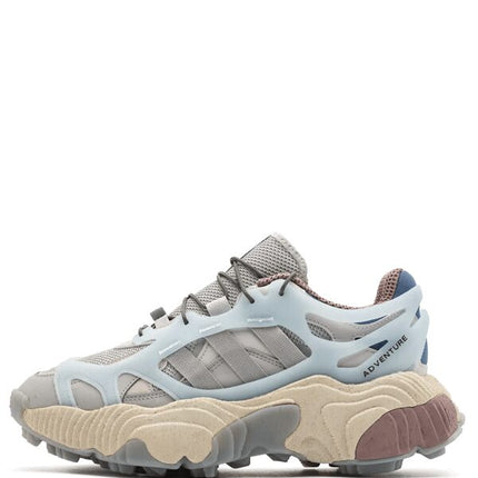 Adidas Roverend Adventure Crystal White Aluminum