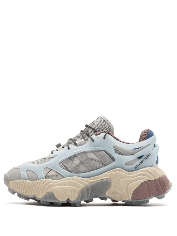 Adidas Roverend Adventure Crystal White Aluminum